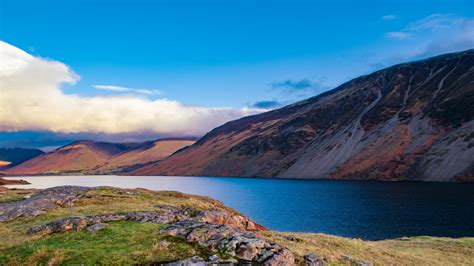 【2024年最新】イギリスの湖水地方で外せないおすすめ観光地10選！名所や穴場を厳選 Newt（ニュート）