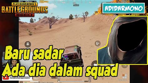 Ada Cewek Secantik Ini Dalam Squad Ipad Pro Pubg Mobile Gameplay