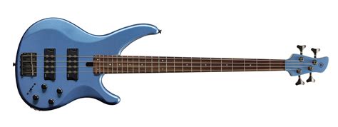 Yamaha Trbx304 Ftb 300 Series 4 String Rh Electric Bass Factory Blue The Guitar World