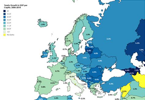 Economic Growth in the 21st Century : r/Yugoslavia