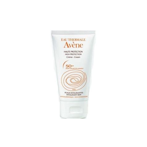 Avene Crema Schermo Minerale Spf50