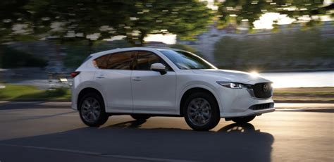 2025 Mazda Cx 5 Med Center Mazda