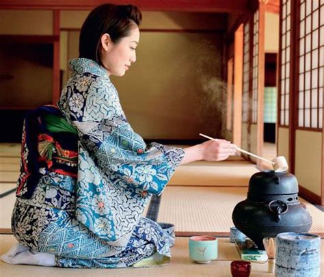 10 traditions japonaises à savoir Relation Détente Amino