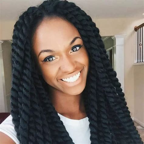 Marley Braids Hairstyles In Kenya Ke