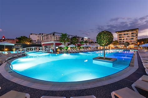 White City Resort szállás, Törökország Török Riviéra - 255 566 Ft Invia