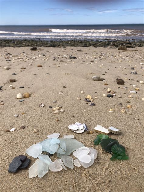 Today’s Treasure Vs Today’s Trash Li Ny Us R Seaglass