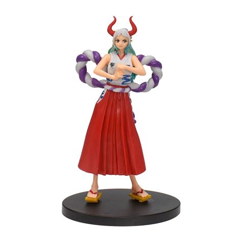 18CM One Piece Anime Figure Monkey D Luffy Zoro Chopper Nami Action