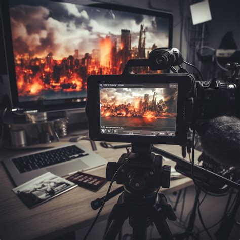 How To Leverage Live Video Streaming For Your Marketing Campaigns