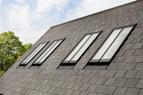 VELUX Conservation Roof Windows & Rooflights