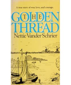 The Golden Thread - Biblioguides