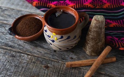 Historia Y Receta Del Caf De Olla Una Tradici N Prehisp Nica