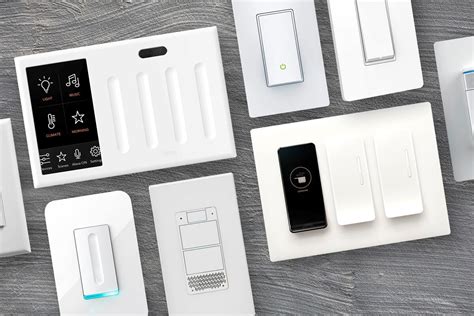 Best Smart Light Switches And Dimmers 2021 Techhive