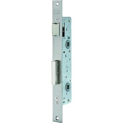 Serrures Larder Assa Abloy Serrure Monopoint Profil