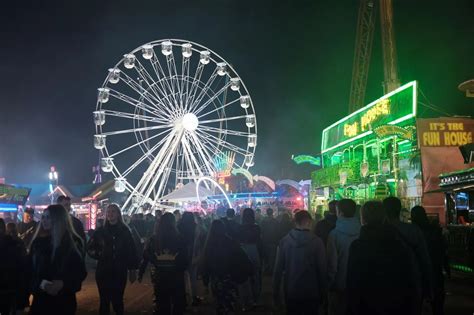 51 Brilliant Hull Fair 2021 Photos From First Saturday Hull Live