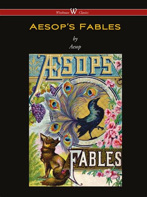 Aesops Fables Ebook By Aesop Epub Book Rakuten Kobo United States