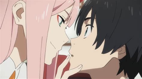 Crunchyroll de on Twitter SEID IHR BEREIT FÜR MEHR ZERO TWO HEUTE