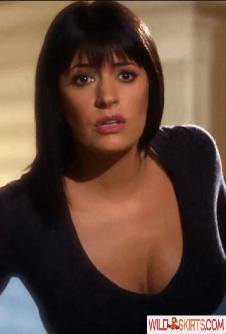 Paget Brewster Nude Leaked Photos And Videos WildSkirts