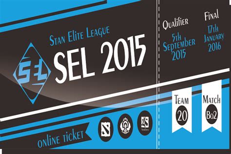 SEL2015 Liquipedia Dota 2 Wiki