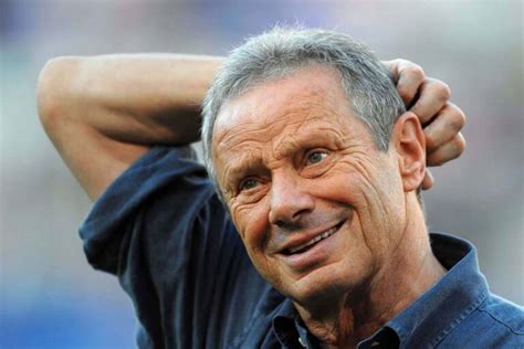 Chi Era Maurizio Zamparini La Carriera E La Vita Privata