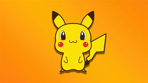 Pokmon Pikachu Wallpapers Wallpaper Cave