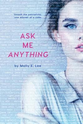 Book Blitz & Giveaway: Ask Me Anything » The Candid Cover