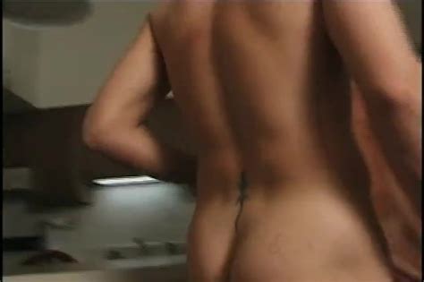 Nasty Gay Twinks Fucking On Stairs XHamster