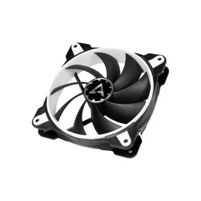 Arctic BioniX F120 PWM PST fan120mm, with cable splitterblack-white