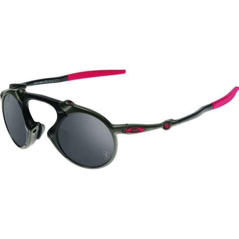 Oakley Madman Sunglasses Polarized