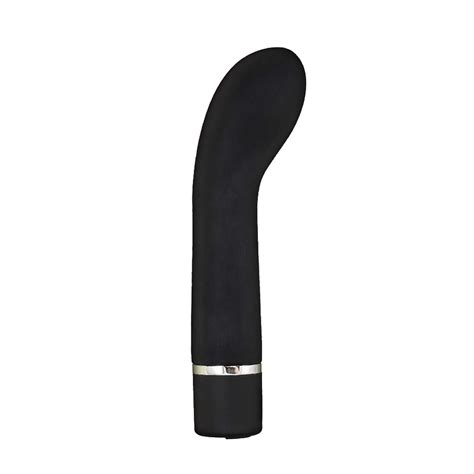 The Beat G Spot Wand Black 3151 Nasstoys