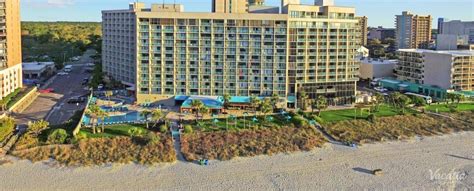 Sand Dunes Resort and Suites | Myrtle Beach Hotels in South Carolina