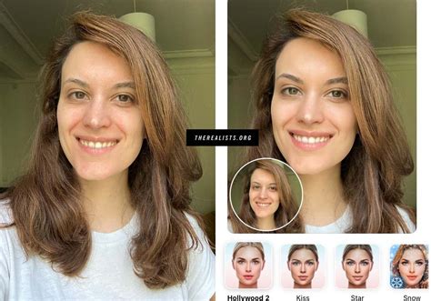 Instagram Vs Reality Faceapp And The Uncanny World Of Photo Editing