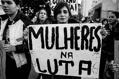 Pela Vida Das Mulheres Campanha Dos 21 Dias Contra A Variedades