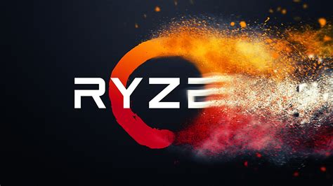 Amd Ryzen 4k Hdr Hot Sex Picture