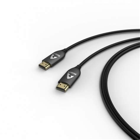 Avinity Ultra High Speed Hdmi Kabel 2m Euronics