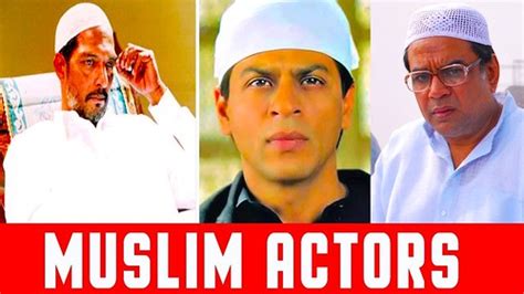 Top Muslim Bollywood Actors You Won T Believe Sct Flickr