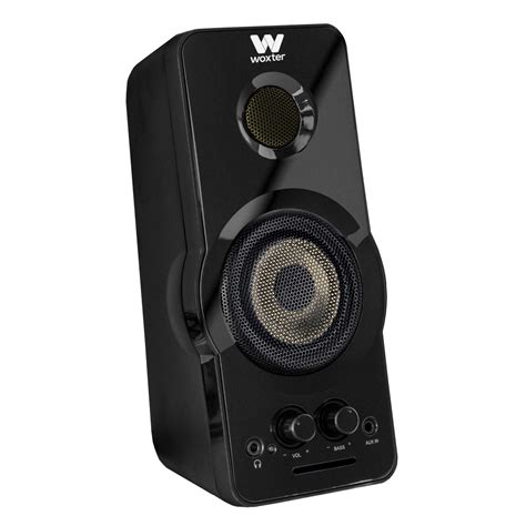 Altavoces 2 0 Woxter Big Bass 95