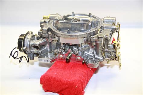 Rebuilding And Tuning An Edelbrock Carburetor Hot Rod Network