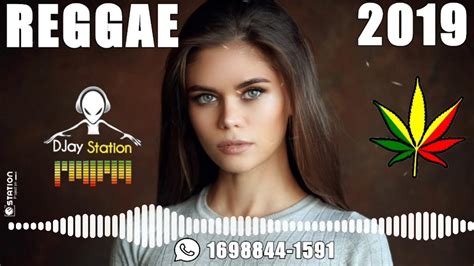 Reggae 2019 Melo De Adeline Reggae Remix 2019 Djaystation Youtube