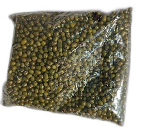 Indian Kg Organic Green Moong High In Protein At Rs Packet In New