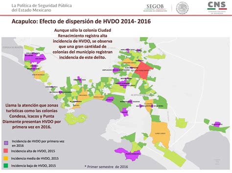 Los Contrastes De Acapulco 26 Asesinatos Y 97 De Ocupación Hotelera