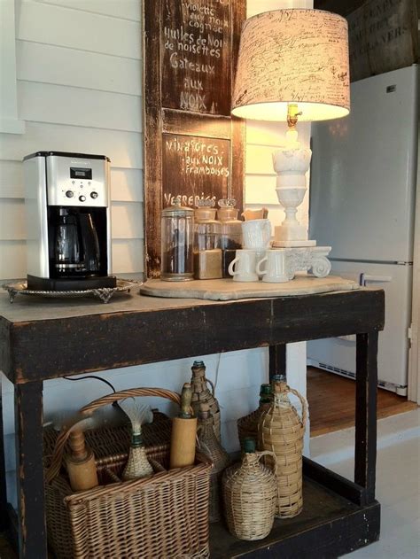 Coffee Bar Ideas 40 Ideas For The Best Home Coffee Station Decoholic