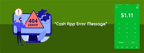 How To Fix Cash App Error Message Issues Best Ways