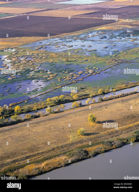 Sacramento Delta California Landscape Hi Res Stock Photography And