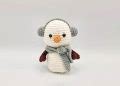 Patrones De Crochet Amigurumi Gratis Y PDF Gratis