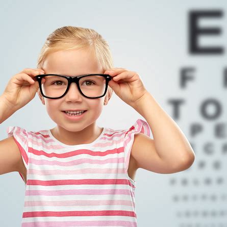 Pediatric Eye Clinic Watany Eye Hospitals