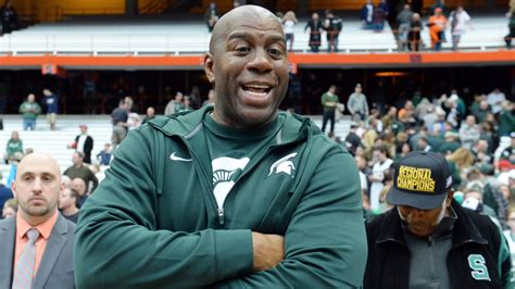 The Greatest Players In Michigan State Men S Basketball History