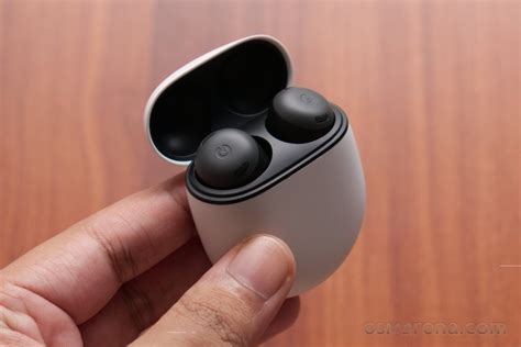 Google Pixel Buds Pro