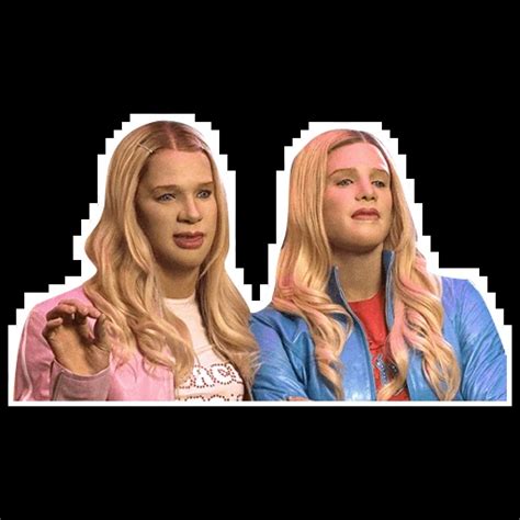 White Chicks The 1 Stickers Maker App For Iphone