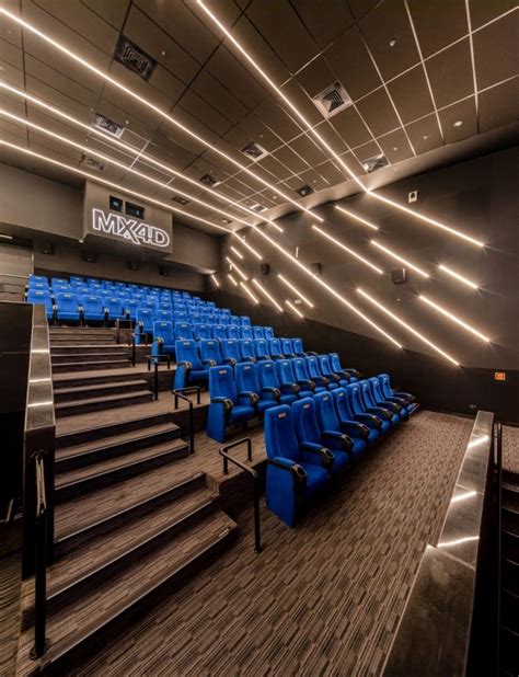 PVR INOX OPENS THIRD IMAX CINEMA IN DELHI 2 May 2023 Film Information