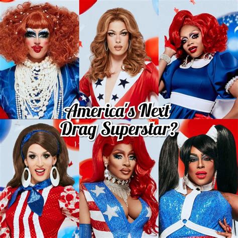 Who Will Win RuPaul's Drag Race Season 12? – The Campus